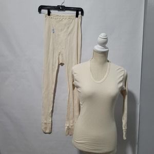 BYC Pajama set size small